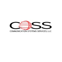 Coss Communications, LLC. logo, Coss Communications, LLC. contact details