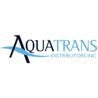 Aquatrans Distributors Inc. logo, Aquatrans Distributors Inc. contact details