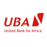 UBA Mali logo, UBA Mali contact details