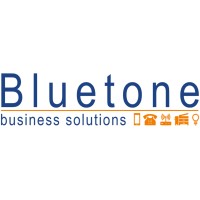 Bluetone Business Solutions logo, Bluetone Business Solutions contact details