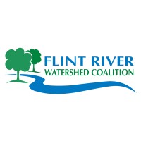 Flint River Watershed Coalition logo, Flint River Watershed Coalition contact details