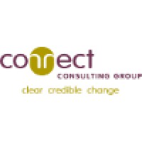 Connect Consulting Group logo, Connect Consulting Group contact details