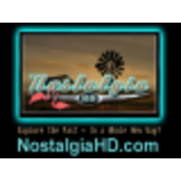 NostalgiaHD logo, NostalgiaHD contact details