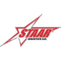 STAAR LOGISTICS logo, STAAR LOGISTICS contact details