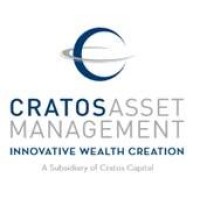 Cratos Asset Management logo, Cratos Asset Management contact details