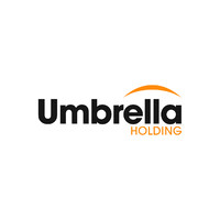 Umbrella Holding logo, Umbrella Holding contact details