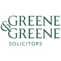 Greene & Greene logo, Greene & Greene contact details