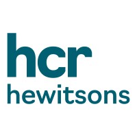 Hewitsons logo, Hewitsons contact details