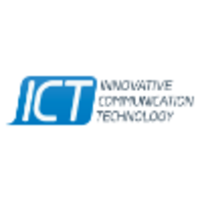 ICT Canada logo, ICT Canada contact details