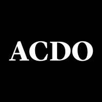 ACDO logo, ACDO contact details