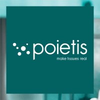 Poietis logo, Poietis contact details