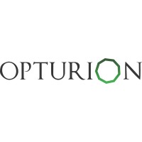 Opturion logo, Opturion contact details