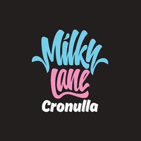 Milky Lane Cronulla logo, Milky Lane Cronulla contact details