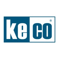 Keco logo, Keco contact details