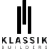 Klassik Builders Inc. logo, Klassik Builders Inc. contact details