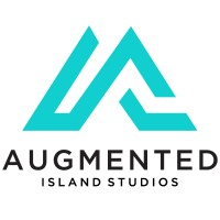 Augmented Island Studios logo, Augmented Island Studios contact details