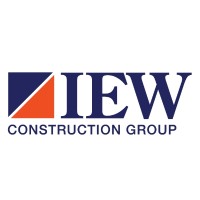 Iew Construction logo, Iew Construction contact details