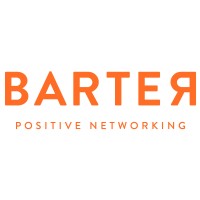 Barter Positive Events logo, Barter Positive Events contact details