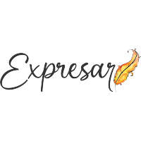 EXPRESAR logo, EXPRESAR contact details