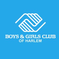 Boys & Girls Club of Harlem logo, Boys & Girls Club of Harlem contact details