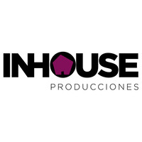 InHouseProducciones logo, InHouseProducciones contact details