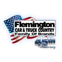 Flemington Car & Truck Country logo, Flemington Car & Truck Country contact details