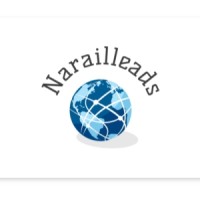 Narailleads logo, Narailleads contact details