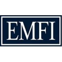 EMFI Securities logo, EMFI Securities contact details