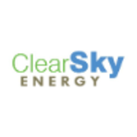 ClearSky Energy Inc. logo, ClearSky Energy Inc. contact details