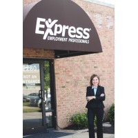 Express Employment Professionals – St Louis Metro logo, Express Employment Professionals – St Louis Metro contact details