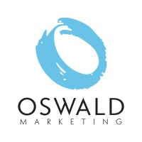 Oswald Marketing logo, Oswald Marketing contact details