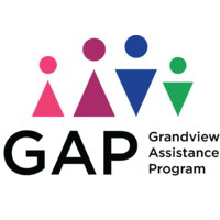 Grandview Assistance Program-GAP logo, Grandview Assistance Program-GAP contact details