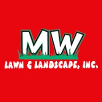 MW LAWN & LANDSCAPE, INC. logo, MW LAWN & LANDSCAPE, INC. contact details