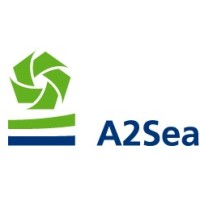 A2SEA A/S logo, A2SEA A/S contact details