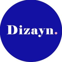 Dizayn logo, Dizayn contact details