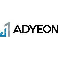 Adyeon logo, Adyeon contact details