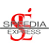 Speedia Express logo, Speedia Express contact details