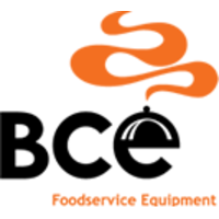 BCE Food Service Equipment logo, BCE Food Service Equipment contact details