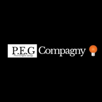 PEGcompagny logo, PEGcompagny contact details