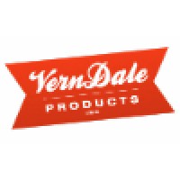 VernDale Products Inc. logo, VernDale Products Inc. contact details