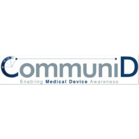 CommuniD logo, CommuniD contact details