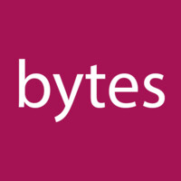 bytes logo, bytes contact details