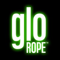 GloRope logo, GloRope contact details