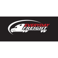 Everyday Freight logo, Everyday Freight contact details