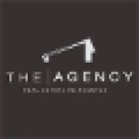 The Agency STL logo, The Agency STL contact details