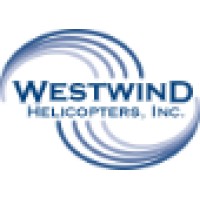 Westwind Helicopters, Inc. logo, Westwind Helicopters, Inc. contact details