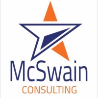 McSwain Consulting logo, McSwain Consulting contact details