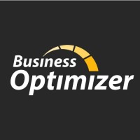 Business Optimizer logo, Business Optimizer contact details