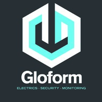 Gloform logo, Gloform contact details