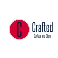 Crafted Surface and Stone LLC logo, Crafted Surface and Stone LLC contact details